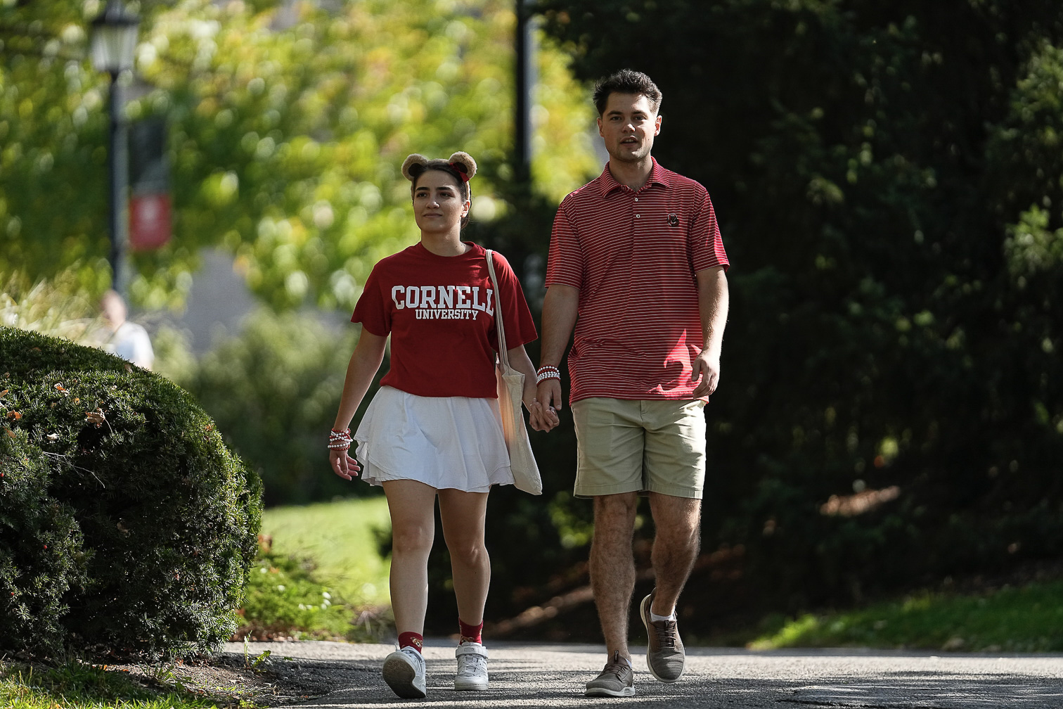 Cornell Homecoming 2025